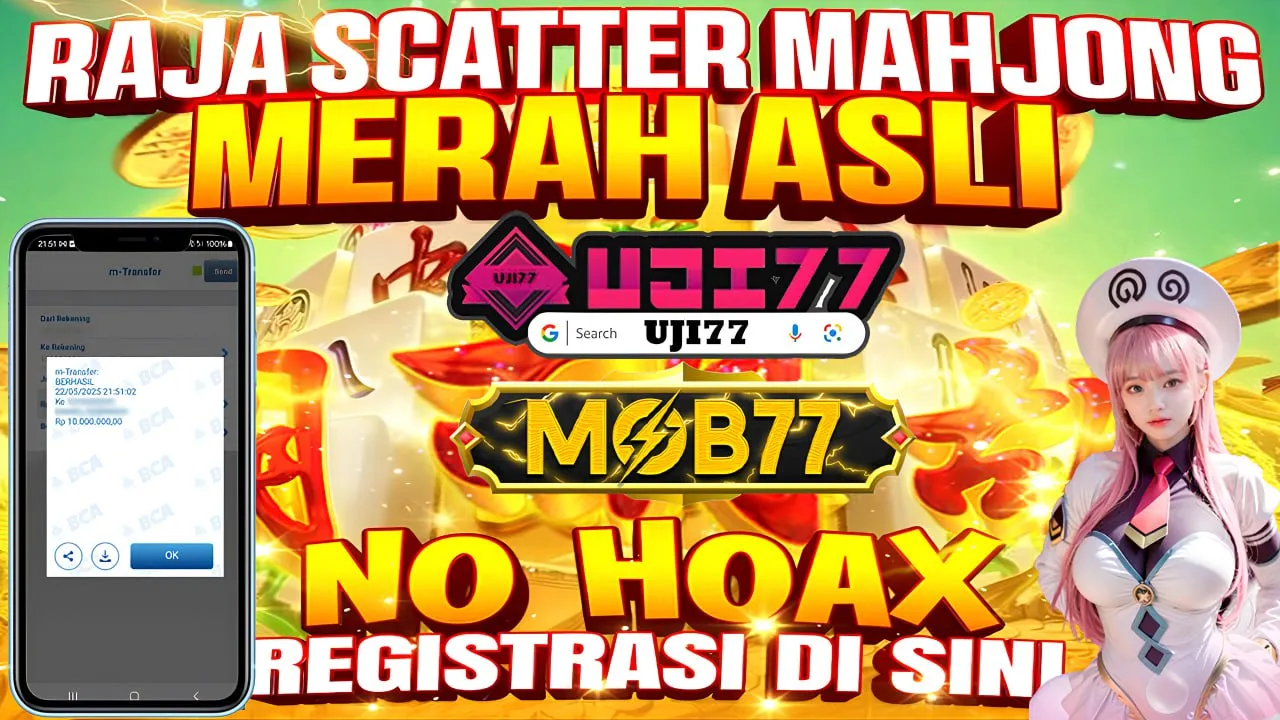 MOB77