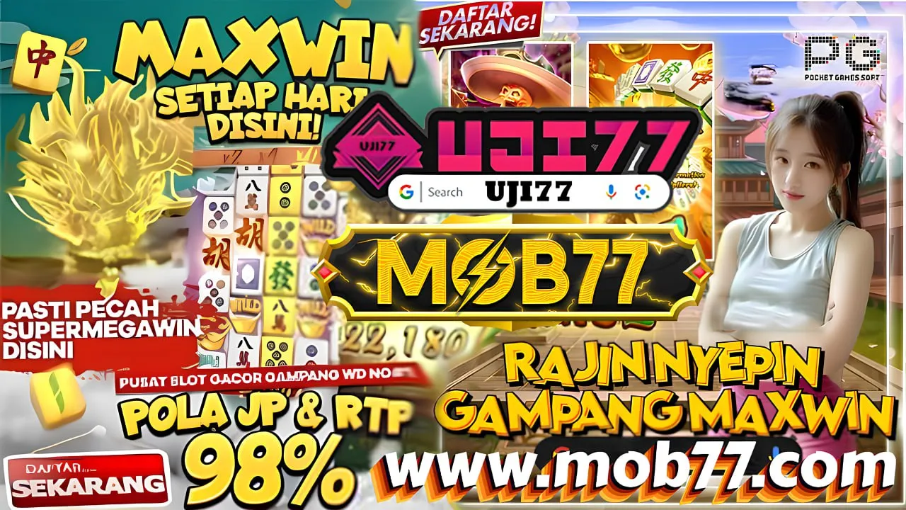MOB77