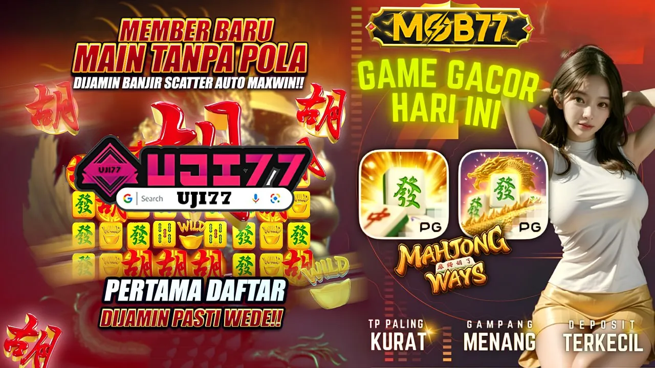MOB77